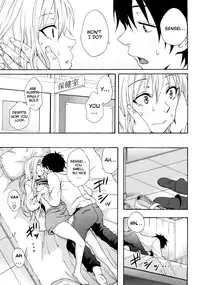 [Coelacanth] Good Times!! [English] {doujin-moe.us} [Decensored]