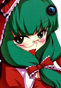 (Suukeisai 2) [Moonlight Arpeggio (Yoshiduki)] Ichi Yaku Shuu (Touhou Project)