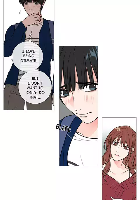 Sadistic Beauty Ch.1-25