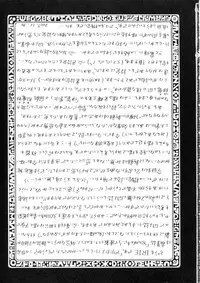 (C65) [Rat Tail (Irie Yamazaki)] Princess Harem