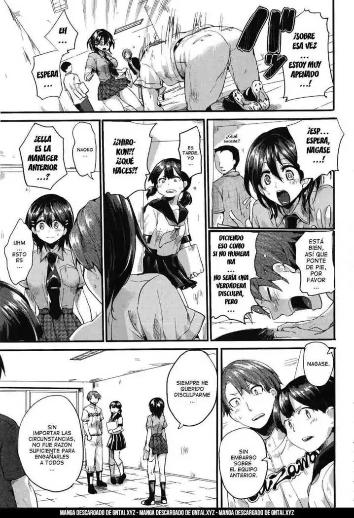 Risou no Battery Ch.01-03