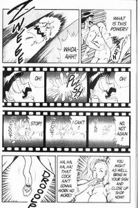 [Inui Haruka] Ogenki Clinic Vol.7 [English]