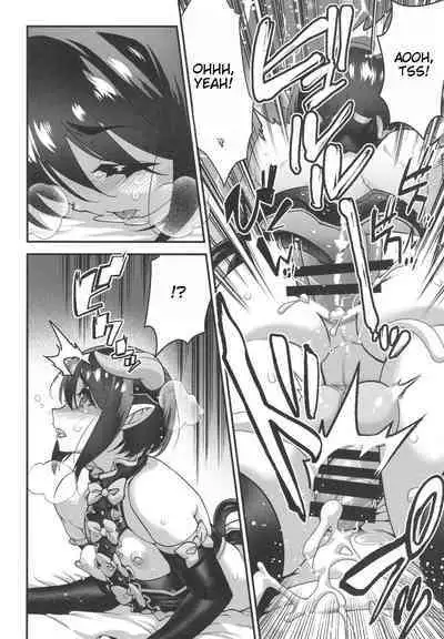 Obocchama wa Succubus