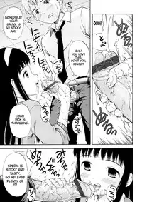 [Nendo.] Bishoujo Sister Koakuma Kei [English] [biribiri]