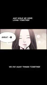 [Mr. Byeong-Su] Cohabitation Ch.1-33 (English) (Ongoing)
