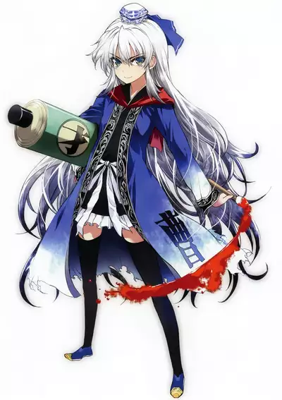 Toranoana Chronicle 2012