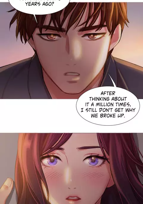 Scandal of the Witch Ch.1-31