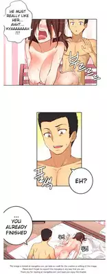 [Donggul Gom] She is Young (English) Part 1/2