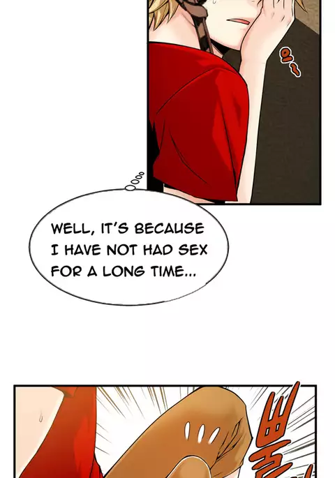 Kill the Dead Bastard Ch.0-18