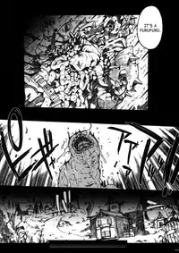 (COMIC1☆3) [ERECT TOUCH (Erect Sawaru)] Invisible Hunter (Monster Hunter) [English] [SaHa]