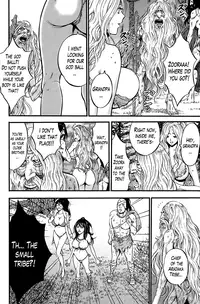 [Nagashima Chousuke] Kigenzen 10000 Nen no Ota | The Otaku in 10,000 B.C. Ch. 1-22 [English] [Natty Translations, Lazarus H]