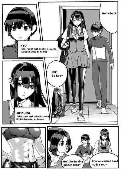 hitwoman女杀手EP1.1-1.2