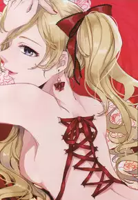 MILLION LIVE FETISHISM