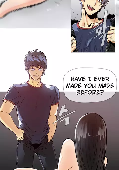 Household Affairs Ch.1-38