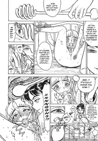 [Momoyama Jirou] MOMO-DON [English] [Lhytiss]