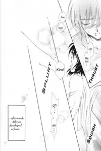 [Yougekishu (Arina Toshimi)] Charm (Kidou Senshi Gundam SEED) [English] [Arigatomina]