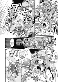 [Anthology] Slave Heroines Vol. 13 [English] {Kizlan}