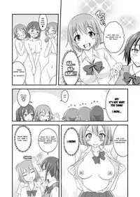 [Soramune (Yuzu Ramune)] Hentai Roshutsu Kashimashi [English] [MisterJ167] [Digital]