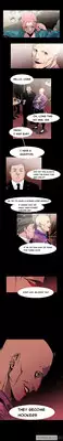 [Team Black October] Canine Tooth Ch.1-10 (English) (YoManga) (Ongoing)