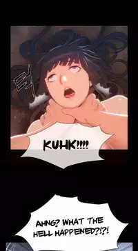 [Getty] Siren Ch.0-11 (English) (YoManga) (Ongoing)