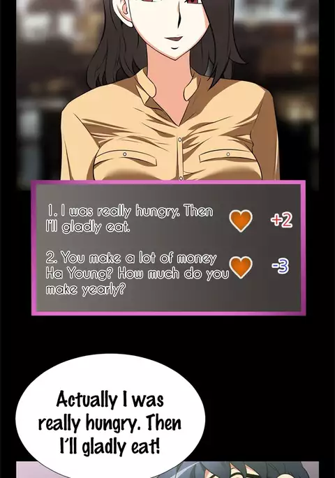 Love Parameter Ch.1-68