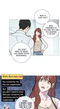 [The Jinshan] Sadistic Beauty Ch.1-16 (English) (Ongoing)