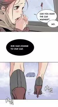 By Chance (Ep. 1-35) [English]