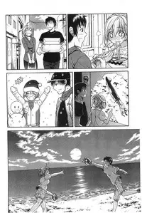 [Ozaken] Jyunjo Aigan Kanojo | 純情愛玩生化女友 [Chinese]