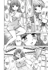 [Emua] Ryouran Gakuen Kakumeiki - Hyakka Ryouran! [English] [biribiri]