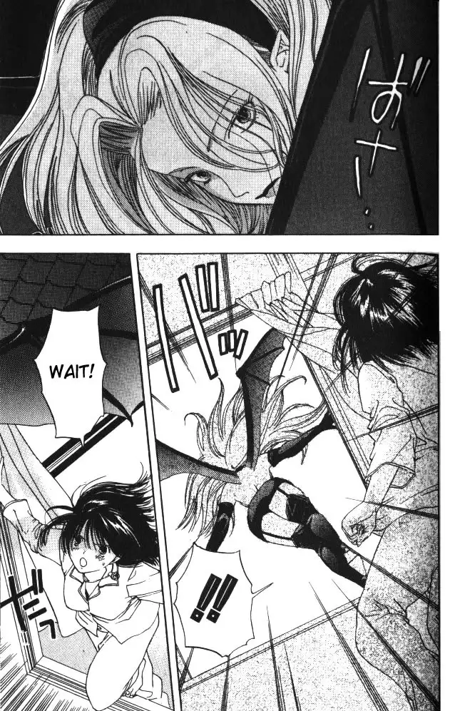 Lilim Kiss V2 - Ch15