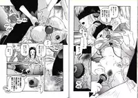 [Protonsaurus] Hikagyaku Sei Hannou