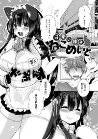 [Mameko] Ojousama ha H ga Shitai