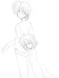 [elflite (Agata Akira)] Giant Complex (Unreleased)