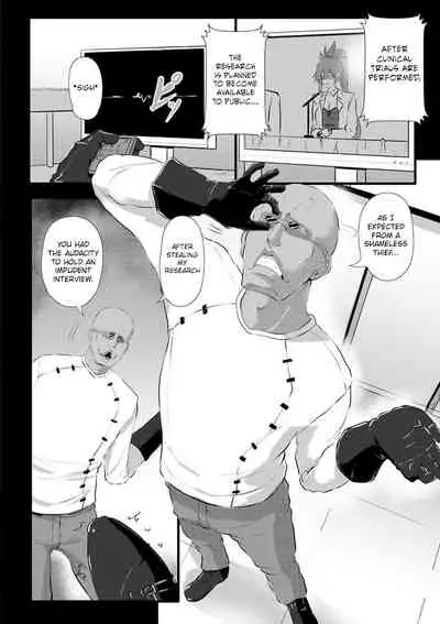 Ninshingaku Report | Obstetrics Report