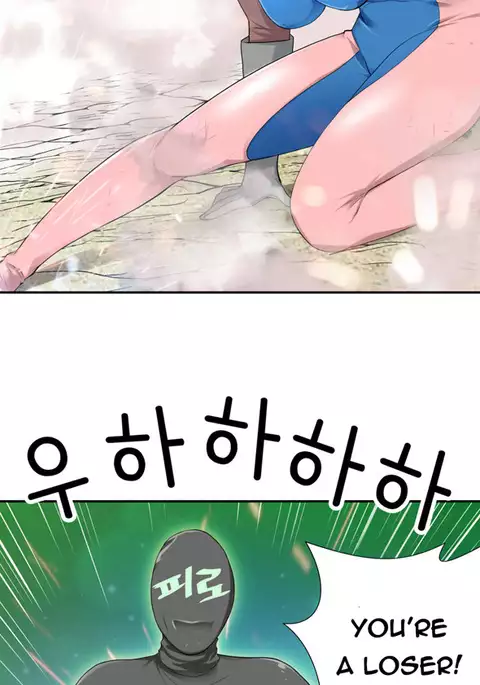 Tissue Thieves Ch.1-36