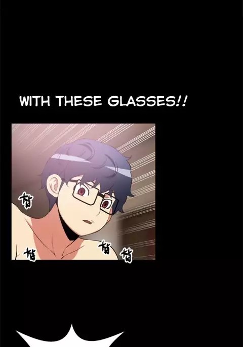 Love Parameter Ch.1-49