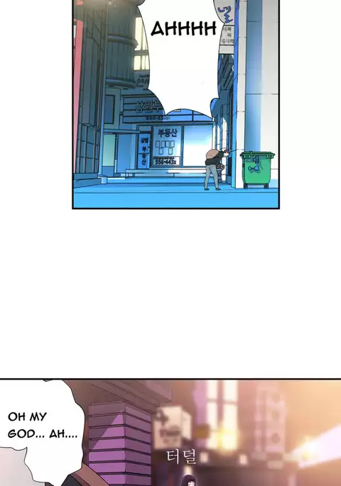 Tissue Thieves Ch.1-19