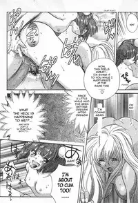 [Kudara Naizou] Onnanoko De Et Cetera Ch.1-2 [English][Sling]