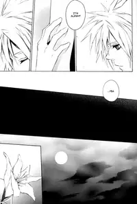 (SUPER16) [kiki (Fujiwara Beni)] Idea (Final Fantasy VII) [English] [Sugar Parade]