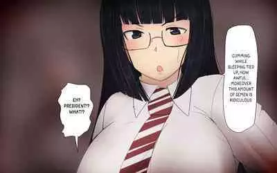 Boku To Futari No Senpai & Saishuuwa | Me and my Two Senpais -FULL