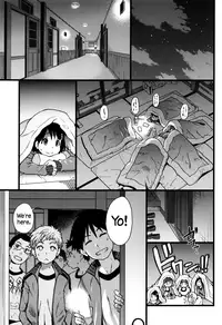 [Shiwasu no Okina] Ero Pippi Ch.1-4 [English]