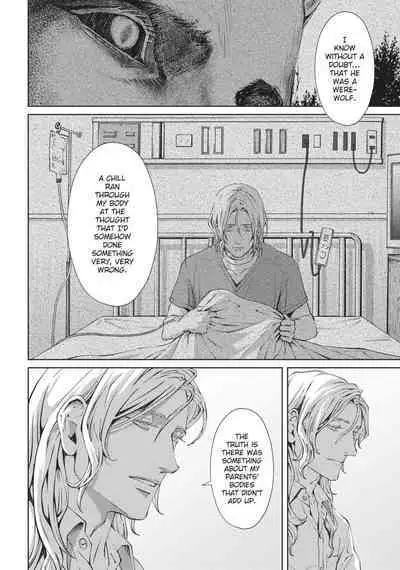 Coyote III | Coyote Voulume 3