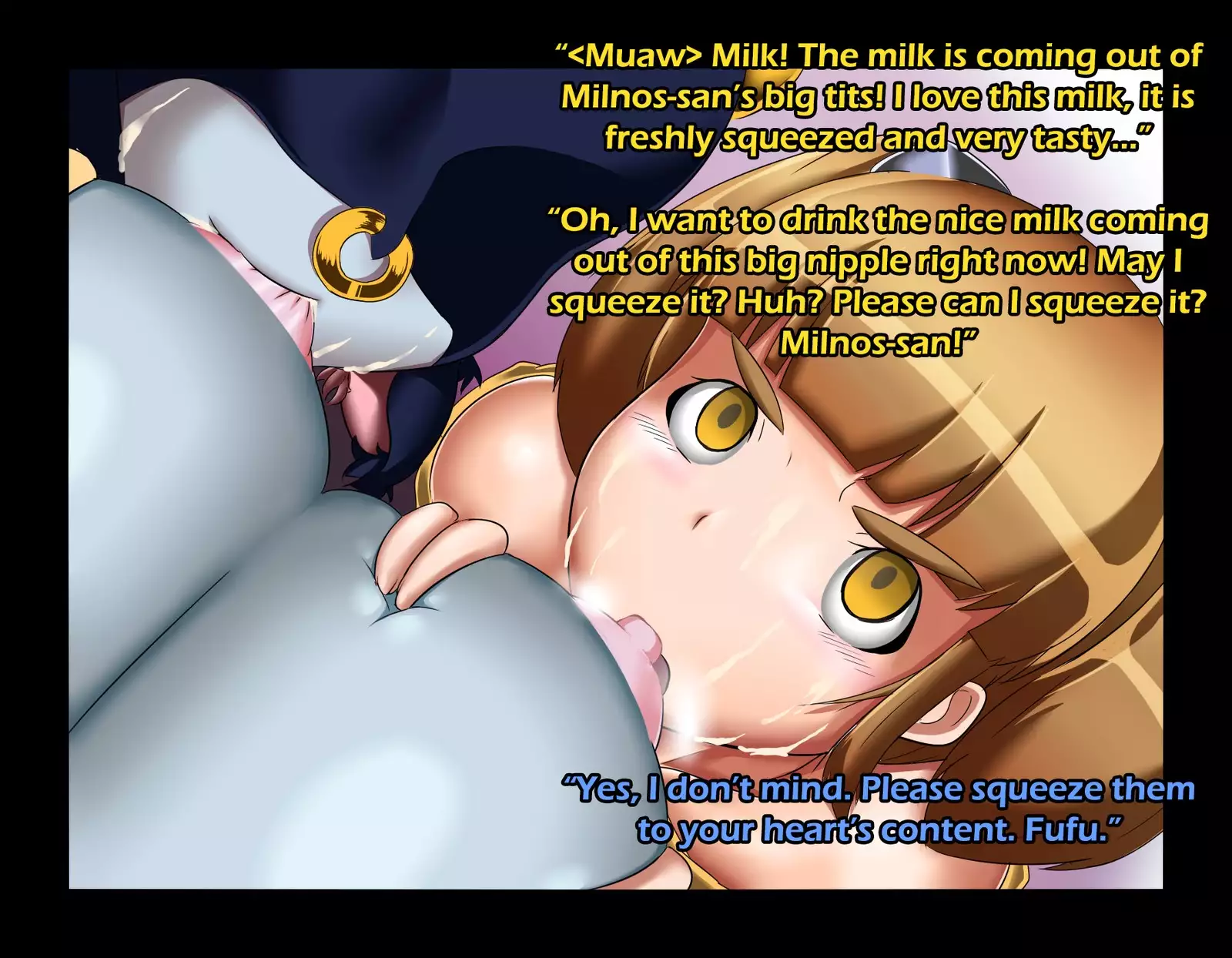 Tri-Brighter Monster Transformation Project Task:001