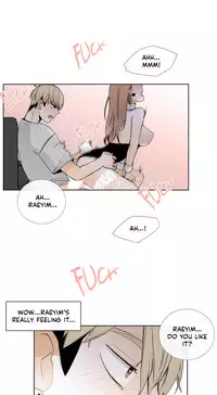 [Silverstar] Talk To Me Ch.1-33 (English) (Ongoing)
