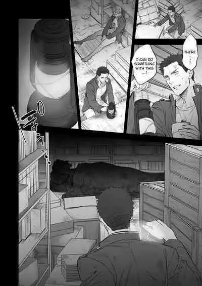 Kitan Jikenroku Hitotara no Sumika Ni | Mystery Incident Log Fraud’s Residence 2