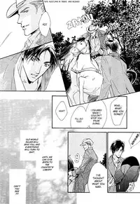 [Enjin Yamimaru] Ouji no Hakobune - An Ark of the Prince