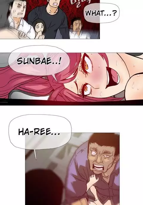 Household Affairs Ch.1-51