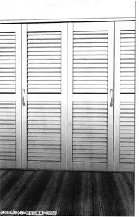 [Yamakumo] Closet | 衣櫃外的淫景 [Chinese]