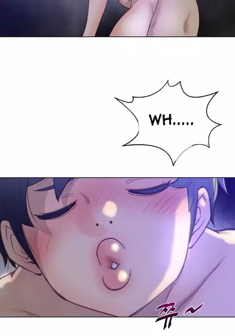 Perfect Half Ch.1-34