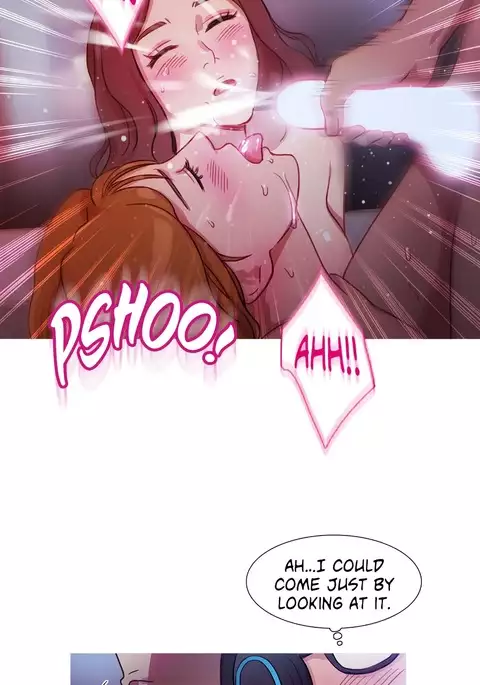 Scandal of the Witch Ch.1-26